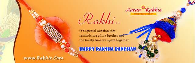 Buy Rakhi - Rakhi Gifts Online