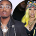 Yeepa: Quavo claims he slept with Nicki Minaj on new track 'Huncho Dreams' [Details]