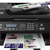 Epson WorkForce WF-2530WF Driver Downloads And Review