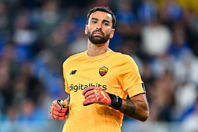 Rui Patricio