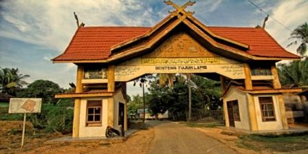 Benteng Tujuh Lapis benteng tujuh lapis riau benteng tujuh lapis di riau benteng tujuh lapis rohul benteng tujuh lapis