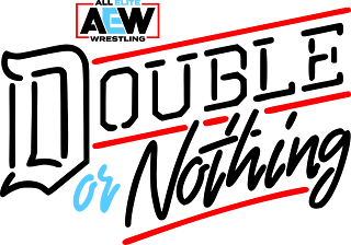 Watch AEW Double or Nothing Pay-Per-View Online Results Predictions Spoilers Review
