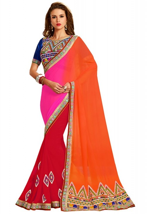 http://www.daindiashop.com/indian-designer-sarees/traditional-looking-georgette-red-saree-for-womens-dis-diff-72887
