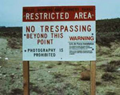 Area 51 Disclosed