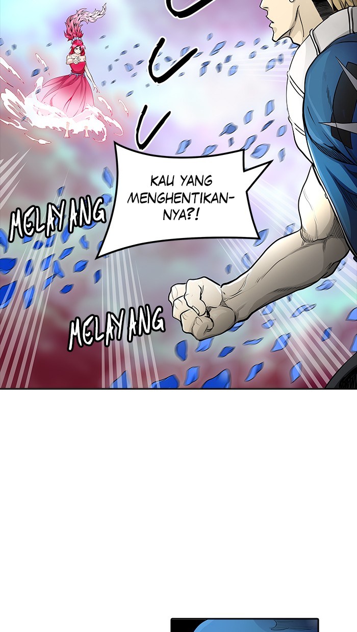 Webtoon Tower Of God Bahasa Indonesia Chapter 464