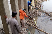 Pasca Penemuan Mayat Korban Banjir Bandang, Polres Sumedang akan usut penyebab Banjir Bandang di Citengah Sumedang