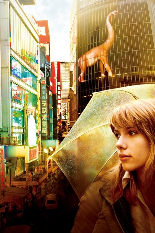 [HD] Lost in Translation 2003 Pelicula Completa En Castellano
