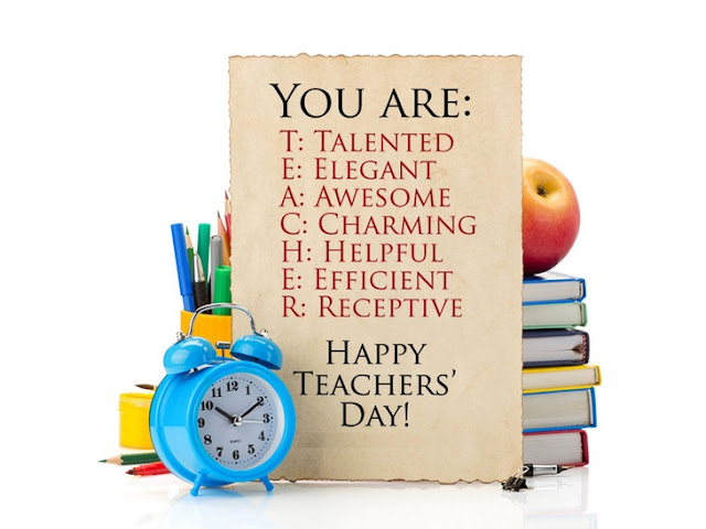 Latest Hd Wallpaper Collection Of World Teachers Day 2016