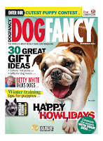 Dog Fancy Magazine4