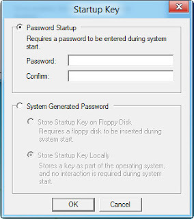 desktop pc lock