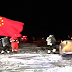 La sonda china Chang'e 5 aterriza en la Tierra tras recoger muestras lunares