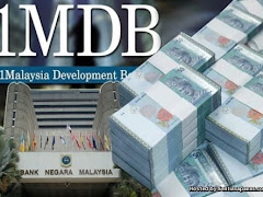 17 Senarai Aset Didakwa Dari 1MDB Akan Dirampas Jabatan Kehakiman AS?!