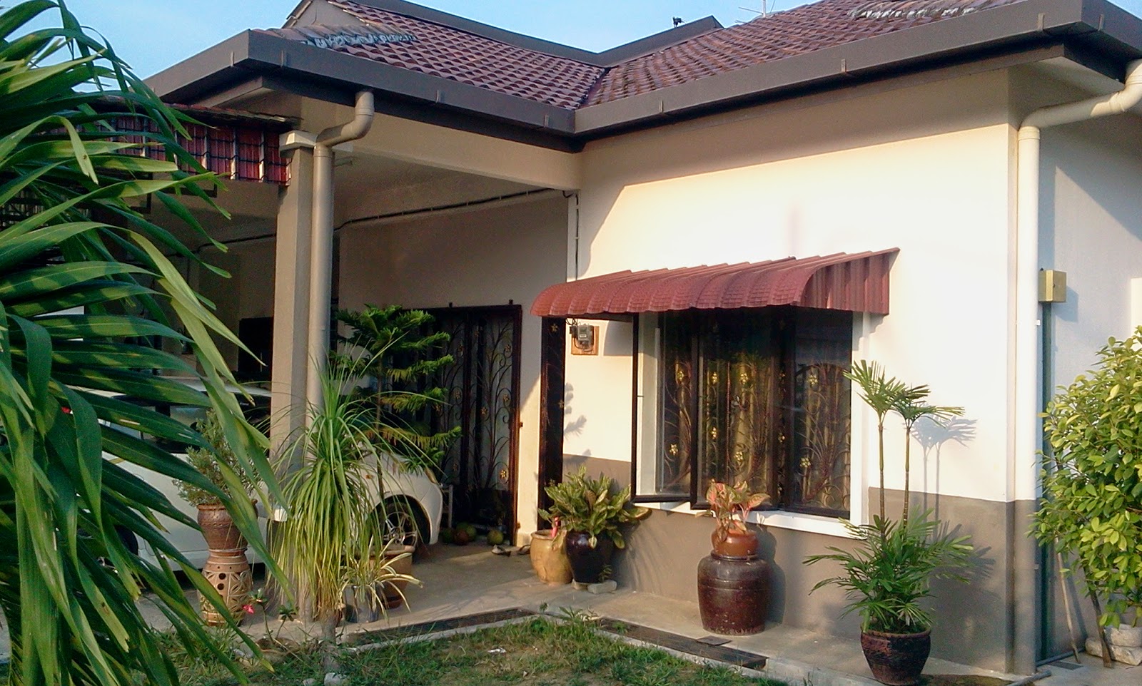 Hartanah Jual/ Beli/ Sewa: Telok Panglima Garang, Taman 