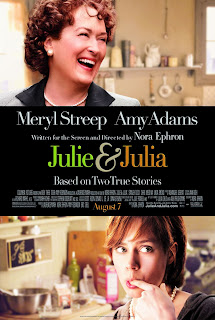 Baixar Filme - Julie and Julia DVDRip XviD