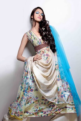 Designer Wear Churidars, Desginer Wear 2011 Dresses Online