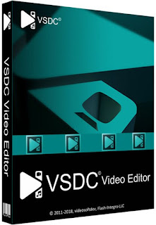 VSDC Video Editor Pro