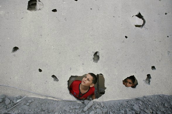 israel-gaza conflict 2014, in fear of life, fear of attacking, destroy, victims, war