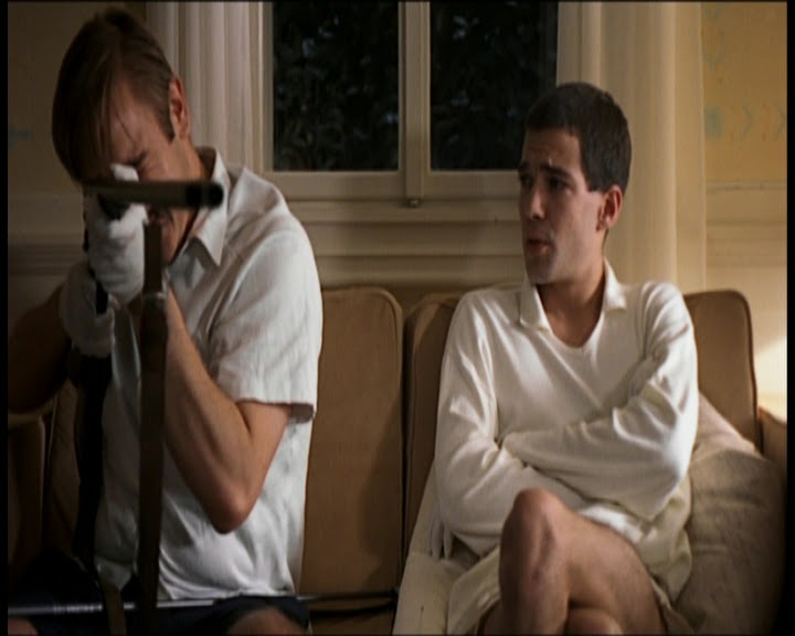 Funny Games