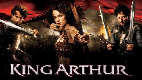 El rey Arturo 2004 descargar mp4