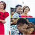 Oritsefemi and wife Nabila Fash expecting 1st child 