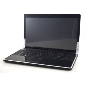 Black Dell Studio XPS 1645