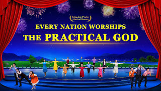 The Church of Almighty God, Eastern Lightning,  "Gospel Choir 19th Performance",