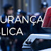Monitor da Violência: Paraíba reduz em 21,96% o número de mortes violentas no 1º semestre.