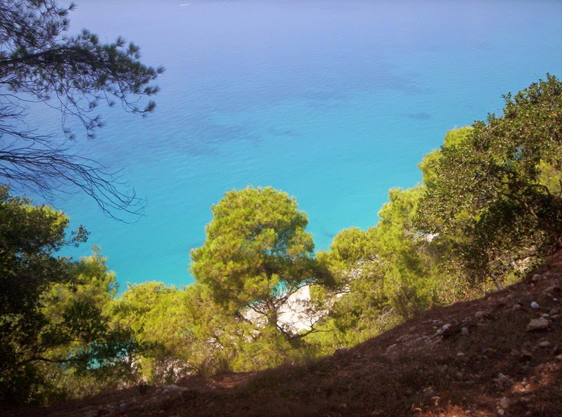 Lefkada, Isole Ioniche
