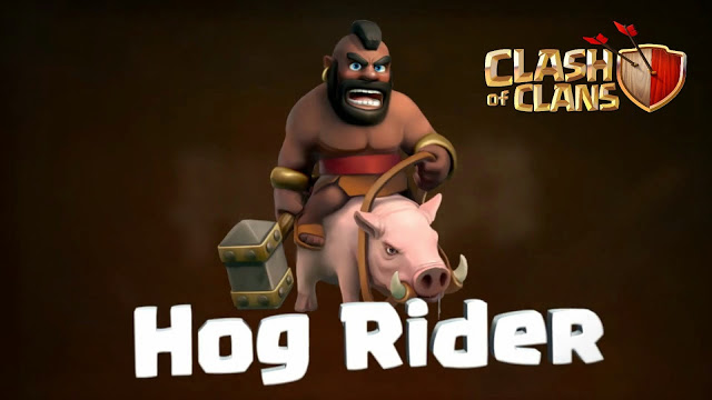 HD WALLPAPER GAME COC (CLASH OF CLAN) TEBAIK | dibingkai.com