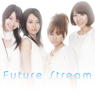 [Single] Sphere – Future Stream (2009.08.22/Flac/RAR)