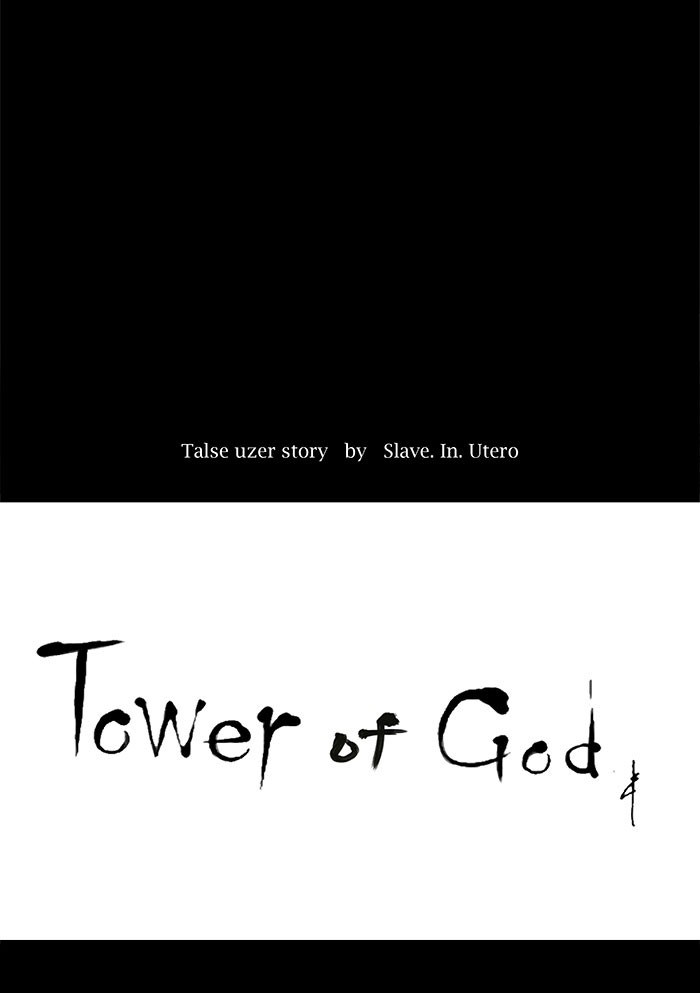 Tower of God Bahasa indonesia Chapter 125