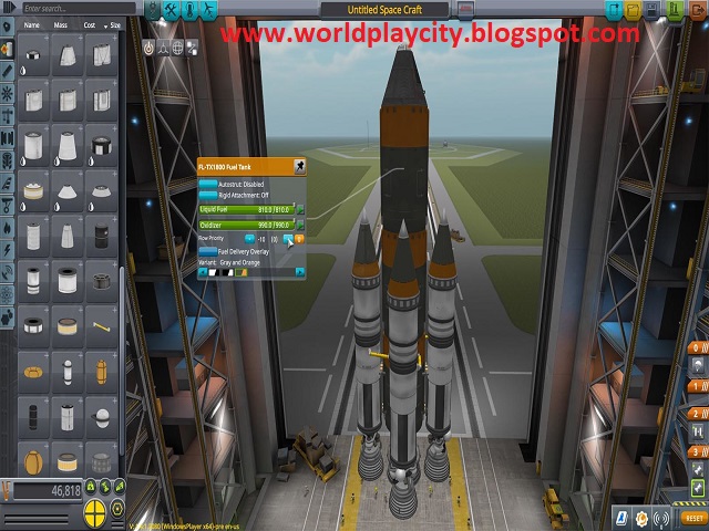 kerbal space program making history review full version pc game