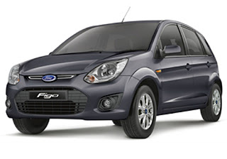 Ford Figo