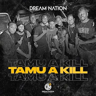 Dream Nation - Tamu A Kill (Tarraxinha) (Prod. Impossible)