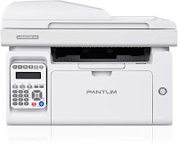 Pantum M6602NW Monochrome Laser Printer Drivers Download