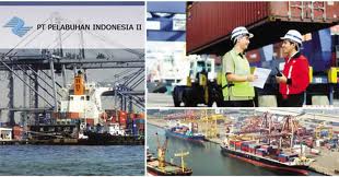 Rekrutmen Pelabuhan Indonesia II Oktober 2012 untuk Posisi Front Desk & Customer Service Tingkat SLTA