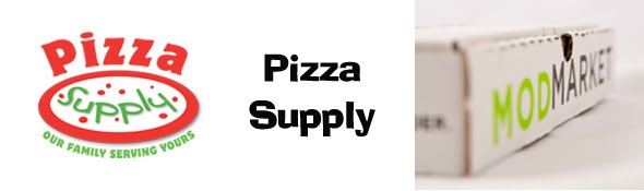 Pizza Supply - Printed Pizza Boxes and Everything Else for Your Pizza Restaurant