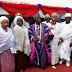 7 Things That Happened As 3000+ People, 200 Clerics Gather In Prayer for Buhari