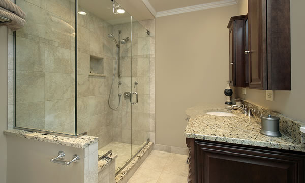 Bathroom Remodeling Ideas