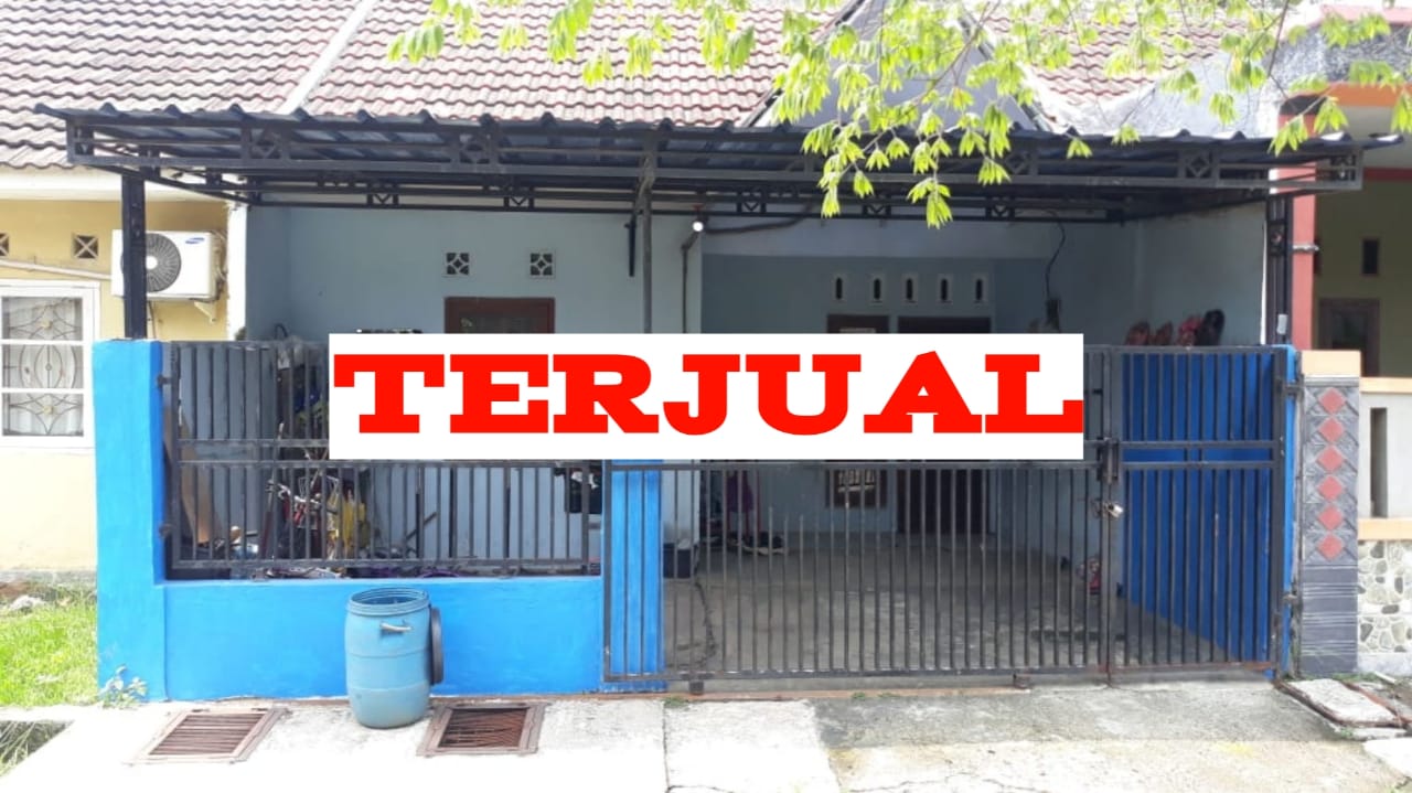 Jual Rumah Second Tangerang Jual Rumah Second Tangerang