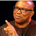 JUST IN: Peter Obi dumps PDP, withdraws from Presidential race