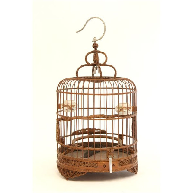 Chinese Bird Cage