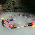 Goa Kalisuci - Tempat Cave Tubing di Jogja