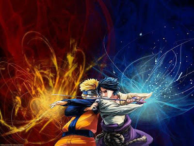 Naruto Shippuden Real