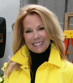 Kathie Lee Gifford Hairstyles Picture