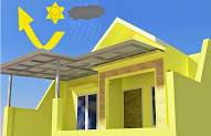 54+ Fungsi Kanopi Rumah