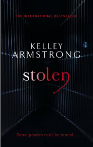 Stolen: Book 2 in the Women of the Otherworld Series (English Edition)
