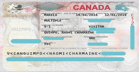 how to get Canadian Permanent Residence