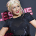 Christina Aguilera at Burlesque premiere in berlin