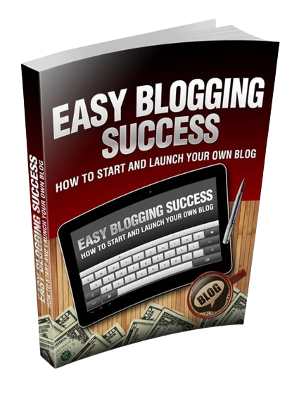 Why Is Easy Blogging So Popular?